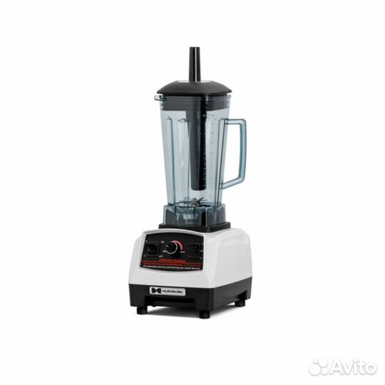Блендер Hurakan
