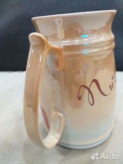 Кружка пивная 