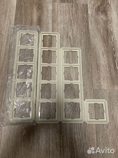 Рамки Schneider