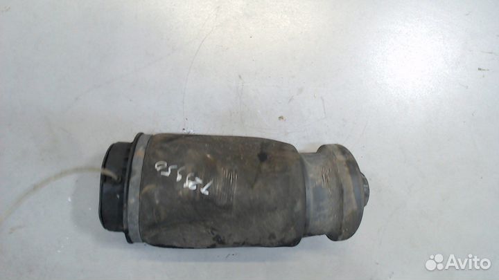 Пневмоподушка Mercedes R W251 2005, 2006