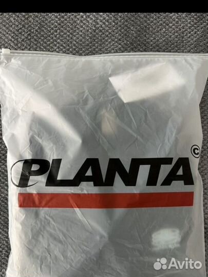 Planta rosa анорак