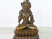 Статуэтка "Будда Амогхасиддхи (арт.046)"