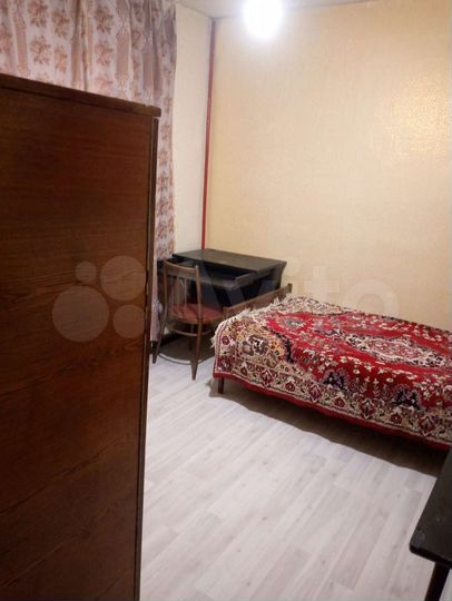 Комната 13 м² в 3-к., 7/9 эт.