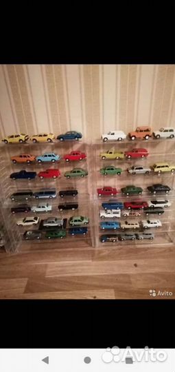 Автолегенды СССР