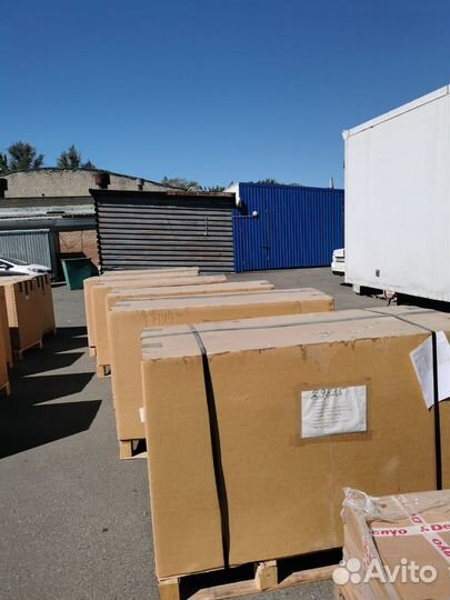 Дизельгенератор Denyo на 13 кВт