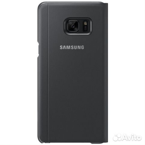Samsung Galaxy Note 7 S View Standing Cover