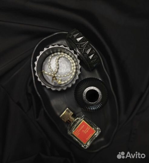 Набор в ванную