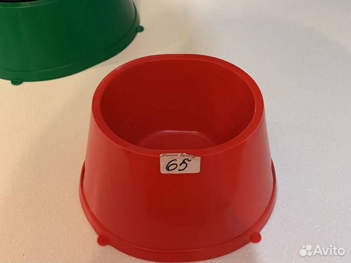 Миски для собак