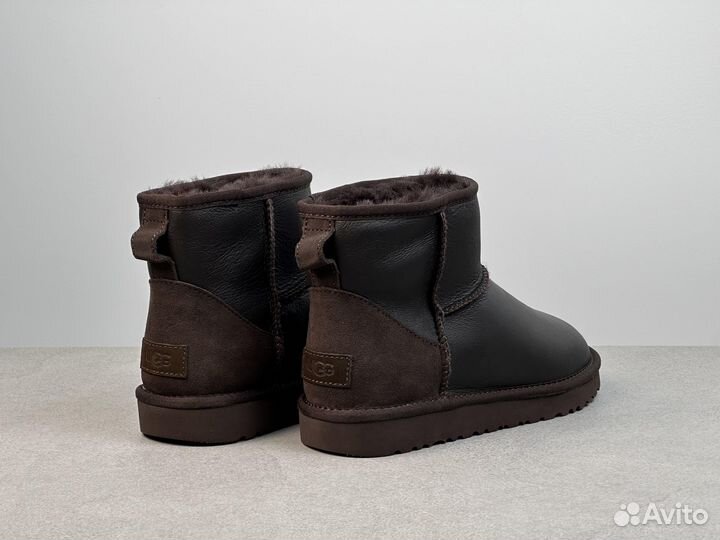 Угги ugg женские