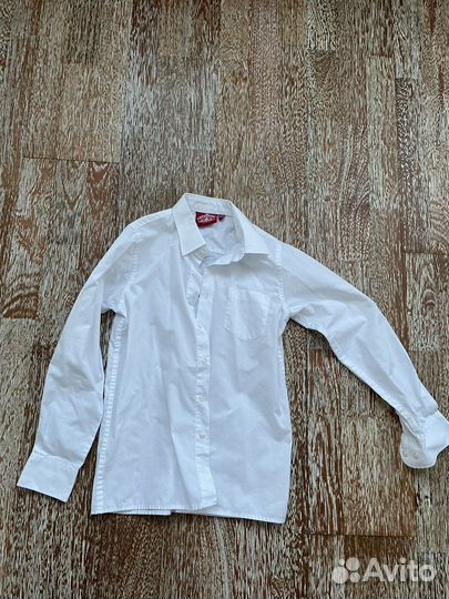 Рубашка 134