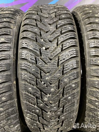 Nokian Tyres Hakkapeliitta 8 185/65 R15