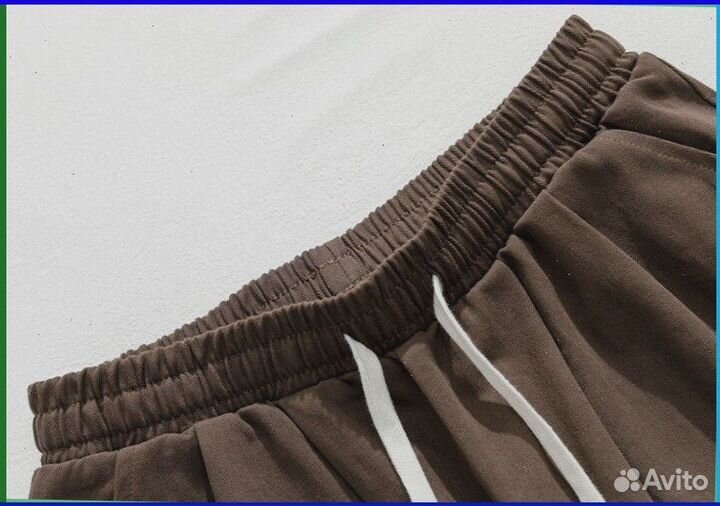 Штаны Карго (62368 Арт: )