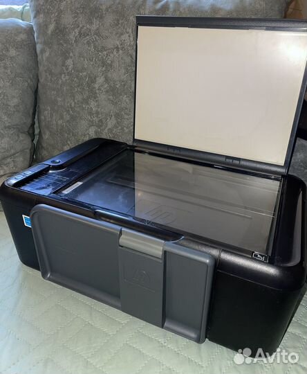 Цветной принтер