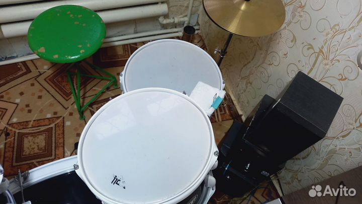 Ударная установка
