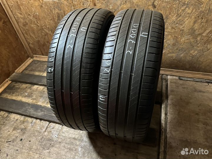 Michelin Primacy 4 205/60 R16 96W