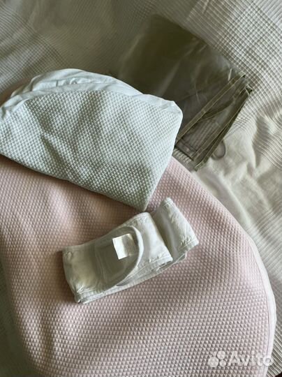 Кокон red castle