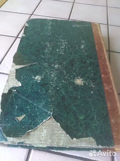 Книга по центральной нервной системе Франция, 1875