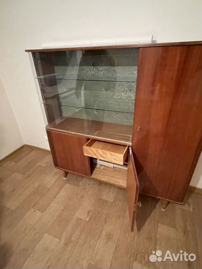 Шкафы и комоды бу