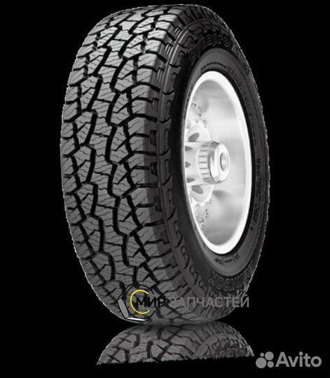 Hankook DynaPro ATM RF10 235/60 R18 102T