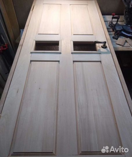 Дверь деревянные / Двери межкомнатные