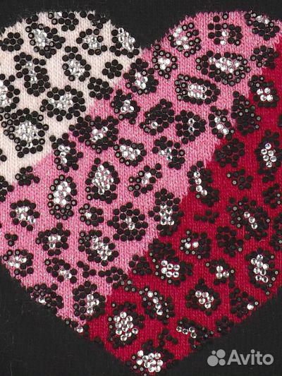 Шапка для девочки Noble People