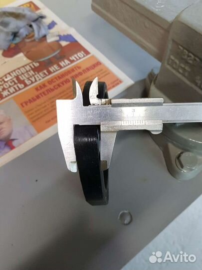 Проставки для увеличения клиренса Хёнде Крета 2016