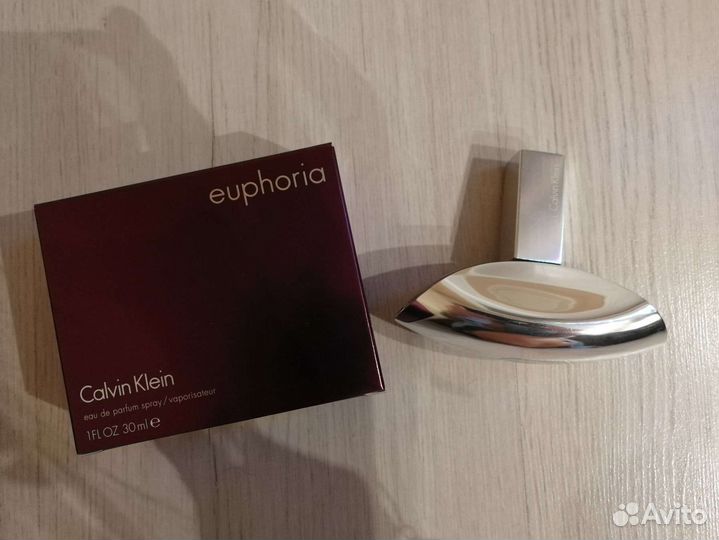 Духи женские Calvin Klein Euphoria