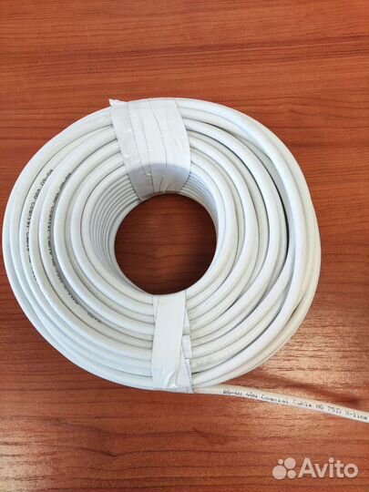 Оптический патчкорд