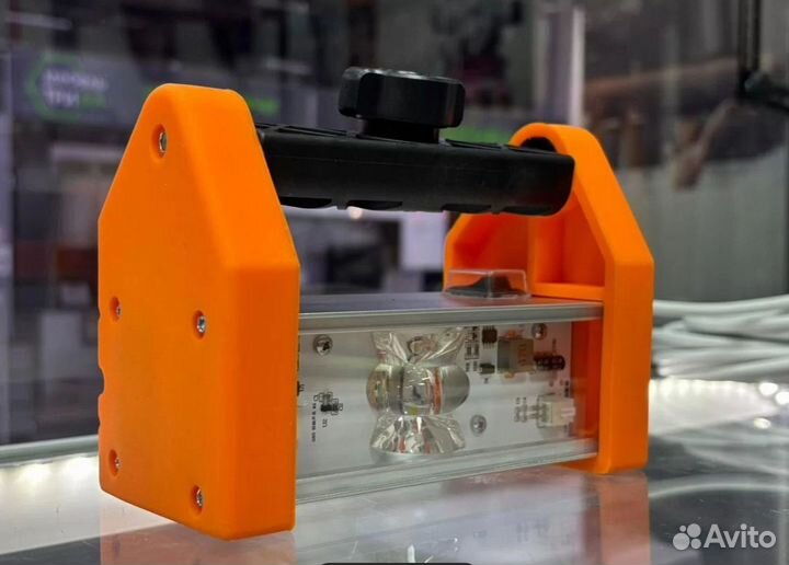 Проявочная лампа маляра 15 Вт 1500 Лм