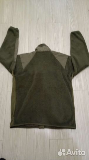 Кофта флисовая