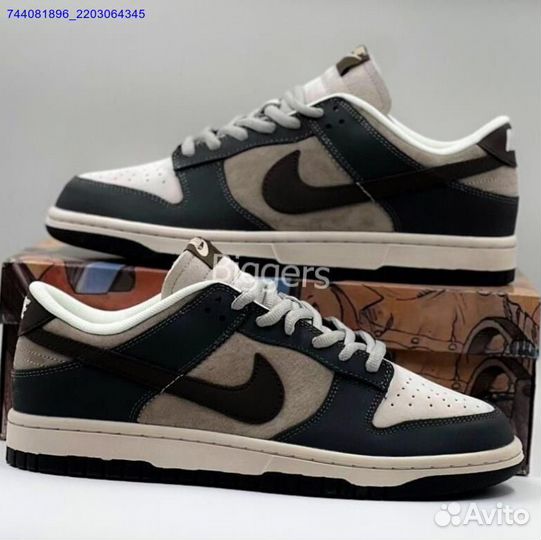 Кроссовки Nike sb dunk low otomo katsuhiro (Арт.31