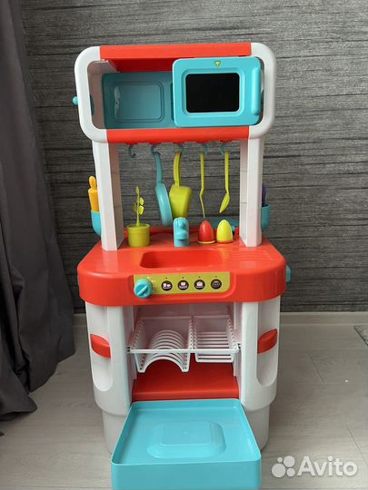 Детская кухня elc