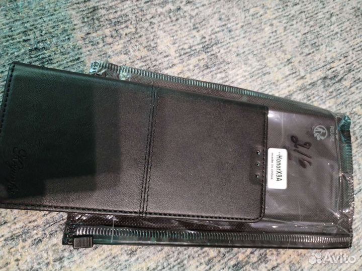 Чехол на Honor X9A