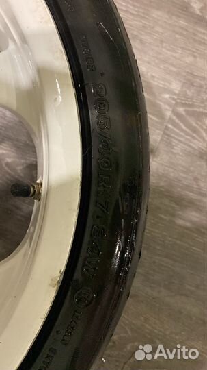 Продам литье R17