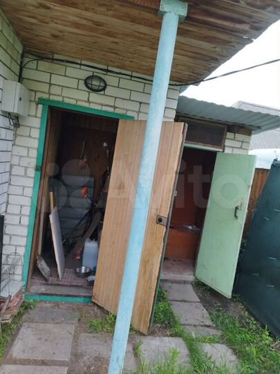 Дача 60 м² на участке 6 сот.