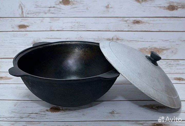 Казан узбекский