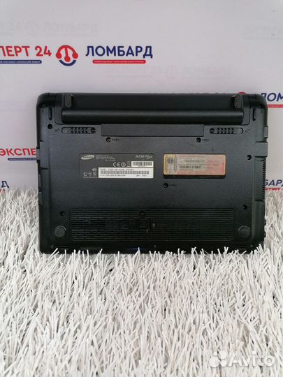 Нэтбук Samsung N150plus (Р60)