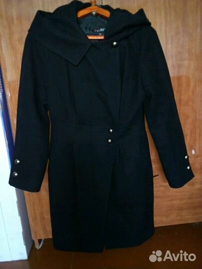 Пальто