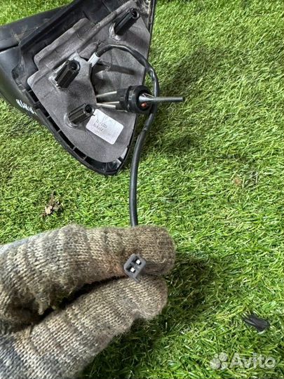 Зеркало левое Лада Гранта FL 11186 2019