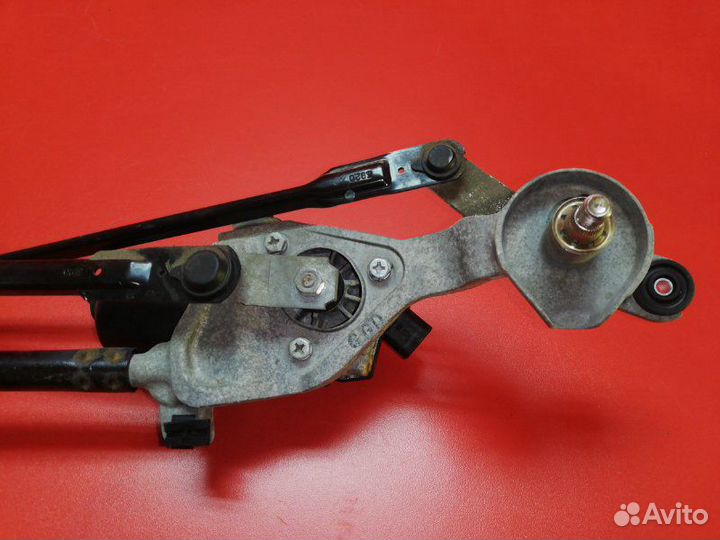 Трапеция дворников передняя Hyundai Solaris RB