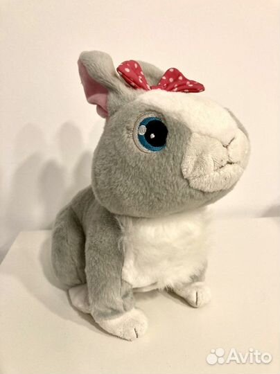 Кролик Бетси