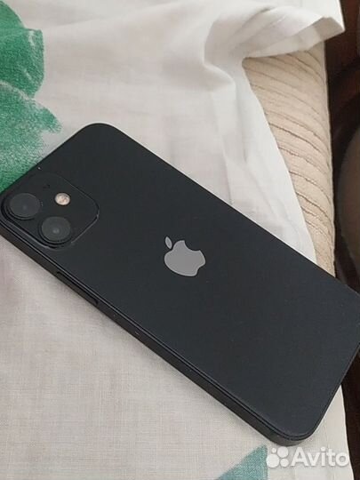 iPhone 12 mini, 64 ГБ