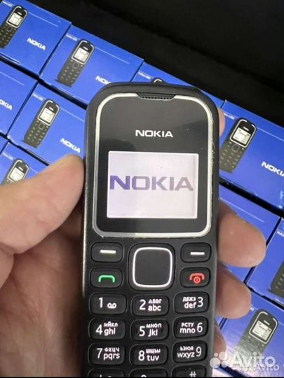 Телефон Nokia 1280