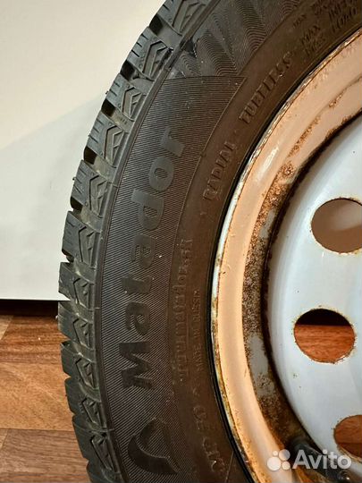 Matador MP 50 Sibir Ice 65 R14