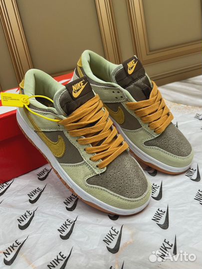 Кроссовки женские Nike SB dunk n1