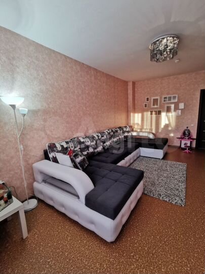 4-к. квартира, 111,3 м², 6/10 эт.