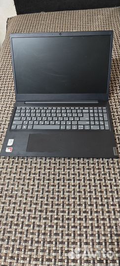 Ноутбук lenovo