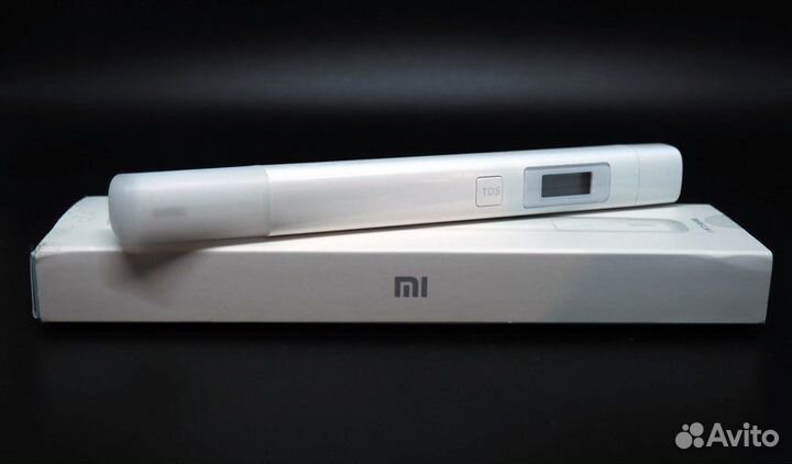 Тестер воды Xiaomi Mi TDS Pen