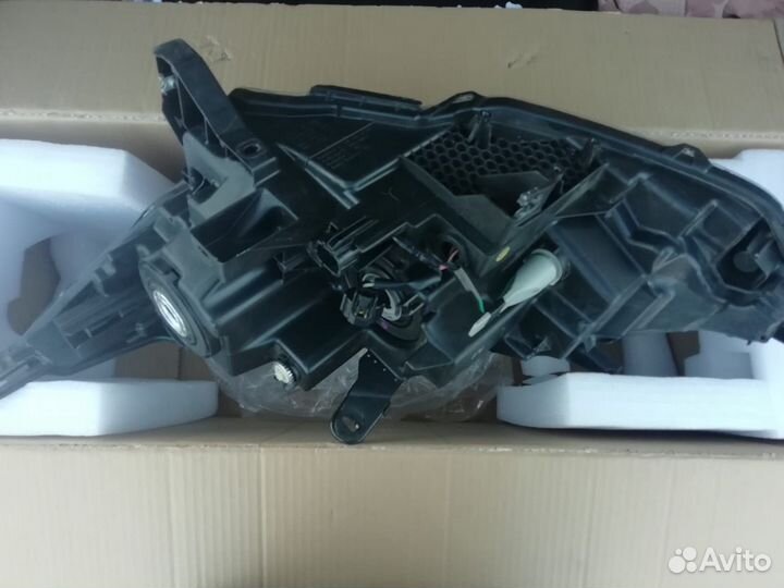 Фара Nissan Qashqai J11 2019 передняя правая (б/у)