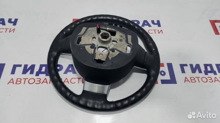Рулевое колесо Ford Focus 2 1500633